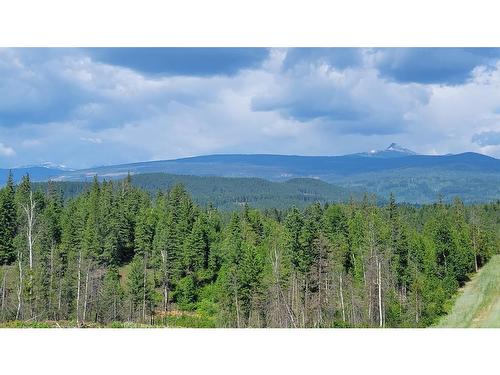 Lot 1-Dl 2620 Yellowhead Highway, Clearwater, BC 