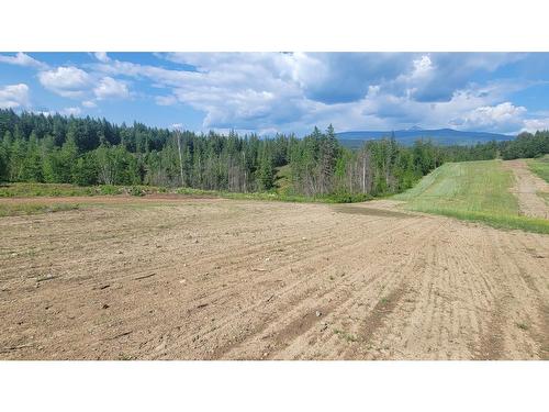 Lot 1-Dl 2620 Yellowhead Highway, Clearwater, BC 