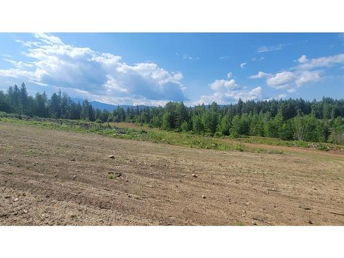 Lot 1-Dl 2620 Yellowhead Highway, Clearwater, BC 