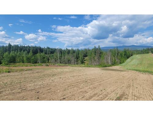 Lot 1-Dl 2620 Yellowhead Highway, Clearwater, BC 