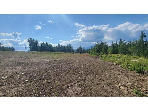 Lot 1-Dl 2620 Yellowhead Highway, Clearwater, BC 