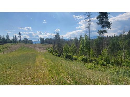 Lot 1-Dl 2620 Yellowhead Highway, Clearwater, BC 