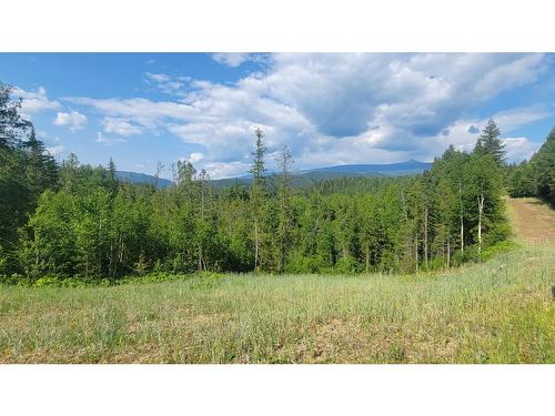 Lot 1-Dl 2620 Yellowhead Highway, Clearwater, BC 