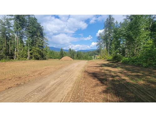 Lot 1-Dl 2620 Yellowhead Highway, Clearwater, BC 