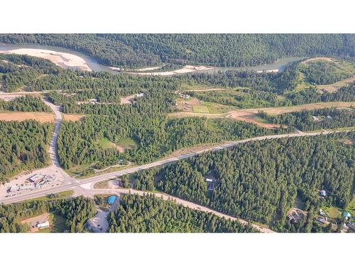 Lot 1-Dl 2620 Yellowhead Highway, Clearwater, BC 