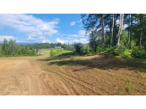 Lot 1-Dl 2620 Yellowhead Highway, Clearwater, BC 