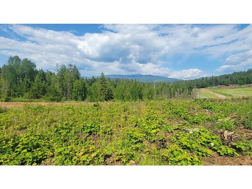 Lot 1-Dl 2620 Yellowhead Highway, Clearwater, BC 