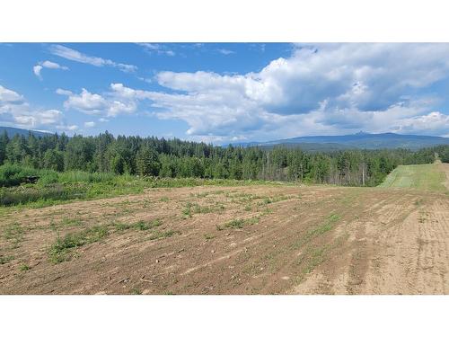 Lot 1-Dl 2620 Yellowhead Highway, Clearwater, BC 