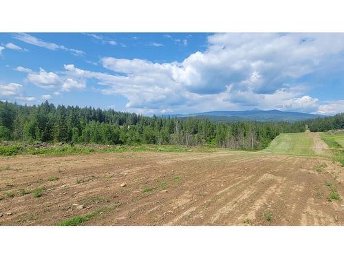 Lot 1-Dl 2620 Yellowhead Highway, Clearwater, BC 