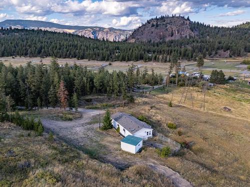 1572 Barnhartvale Road, Kamloops, BC 