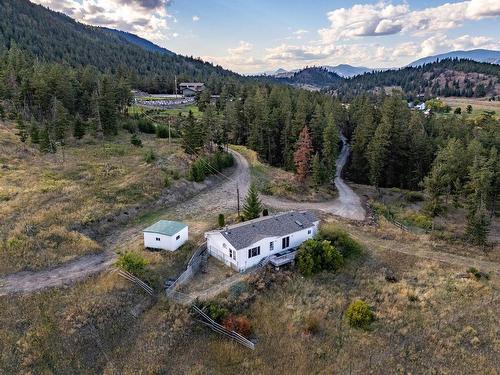 1572 Barnhartvale Road, Kamloops, BC 