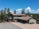 1590 Barnhartvale Road, Kamloops, BC  - Outdoor With Facade 