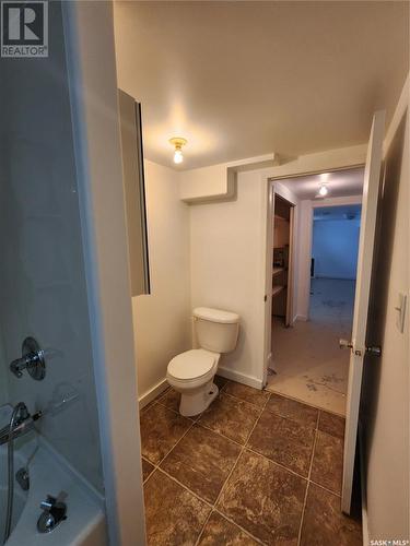 809 Garnet Street, Grenfell, SK - Indoor Photo Showing Bathroom