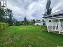 809 Garnet Street, Grenfell, SK  - Outdoor 