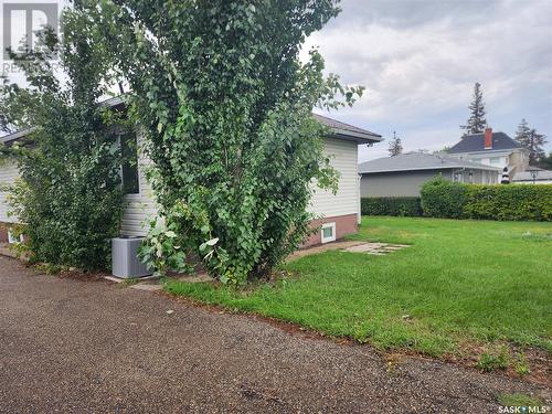 809 Garnet Street, Grenfell, SK - Outdoor