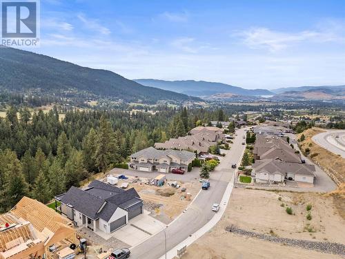 6988 Manning Place, Vernon, BC - Outdoor With View