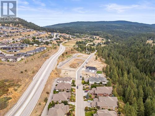 6988 Manning Place, Vernon, BC - Outdoor With View