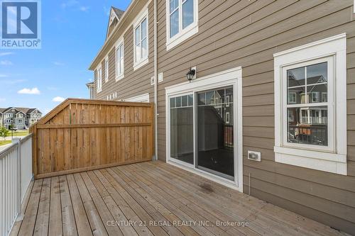 14 Village Gate Drive, Wasaga Beach, ON - Outdoor With Deck Patio Veranda With Exterior