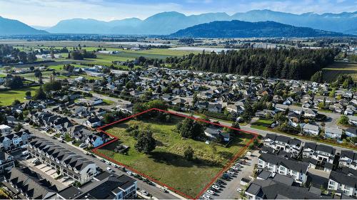 44490 Keith Wilson Road, Chilliwack, BC 