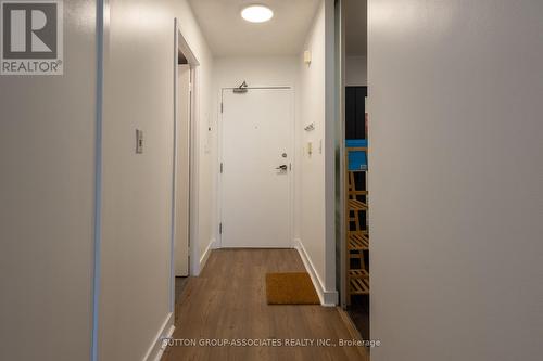 1522 - 4K Spadina Avenue, Toronto (Waterfront Communities), ON - Indoor Photo Showing Other Room