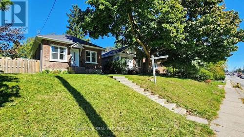 86 Bloor Street W, Oshawa (Lakeview), ON - Outdoor