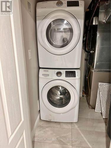 Bsmt - 14 Amaretto Court, Brampton, ON - Indoor Photo Showing Laundry Room