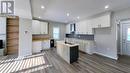 10 Millville Avenue, Cornwall, ON  - Indoor Photo Showing Kitchen 