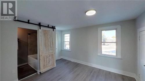 10 Millville Avenue, Cornwall, ON - Indoor Photo Showing Other Room