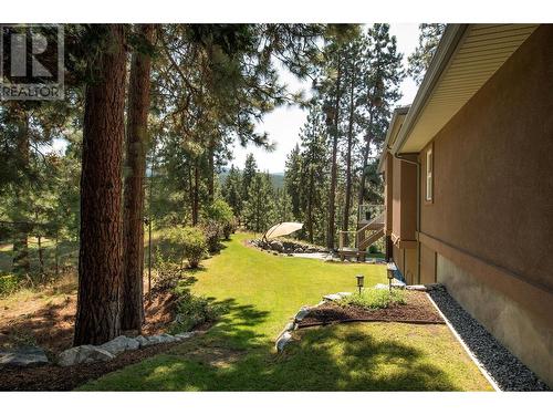 4048 Gallaghers Terrace, Kelowna, BC - Outdoor