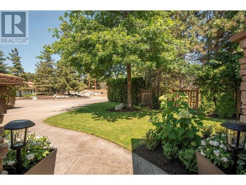 4048 Gallaghers Terrace, Kelowna, BC - Outdoor