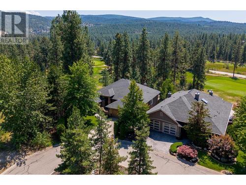 4048 Gallaghers Terrace, Kelowna, BC - Outdoor With View