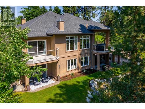 4048 Gallaghers Terrace, Kelowna, BC - Outdoor