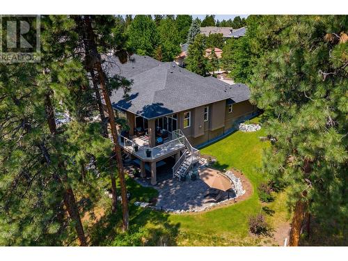 4048 Gallaghers Terrace, Kelowna, BC - Outdoor