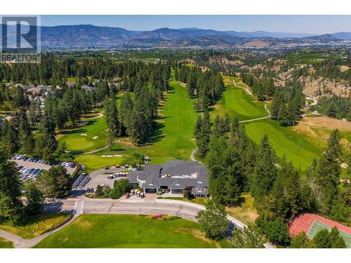 4048 Gallaghers Terrace, Kelowna, BC - Outdoor With View