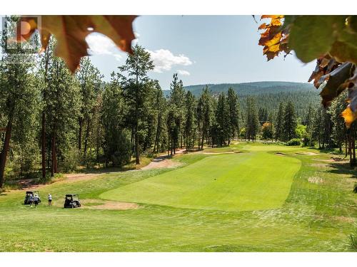 4048 Gallaghers Terrace, Kelowna, BC - Outdoor With View