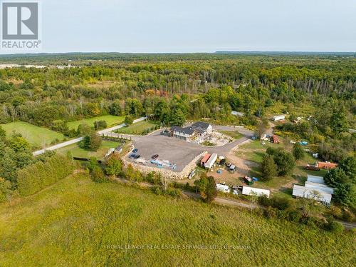 9256 First Line, Milton (Nassagaweya), ON - Outdoor With View