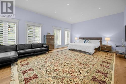 9256 First Line, Milton (Nassagaweya), ON - Indoor Photo Showing Bedroom