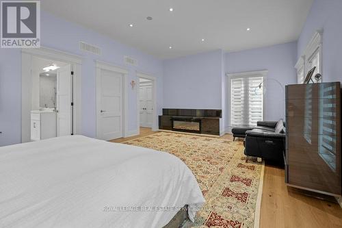 9256 First Line, Milton (Nassagaweya), ON - Indoor Photo Showing Bedroom