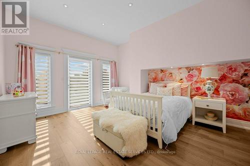 9256 First Line, Milton (Nassagaweya), ON - Indoor Photo Showing Bedroom