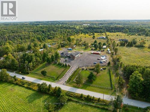 9256 First Line, Milton (Nassagaweya), ON - Outdoor With View