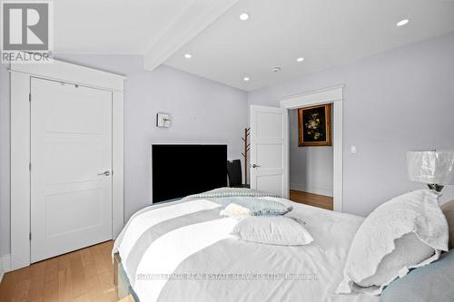 9256 First Line, Milton (Nassagaweya), ON - Indoor Photo Showing Bedroom