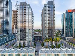 1320 - 5033 FOUR SPRINGS AVENUE S  Mississauga (Hurontario), ON L5R 0G6