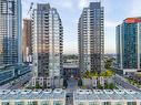 1320 - 5033 Four Springs Avenue S, Mississauga (Hurontario), ON  - Outdoor With Facade 