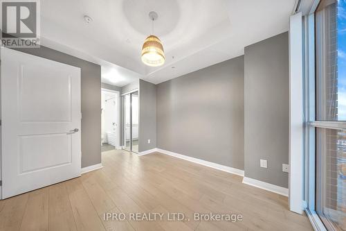 1320 - 5033 Four Springs Avenue S, Mississauga, ON - Indoor Photo Showing Other Room