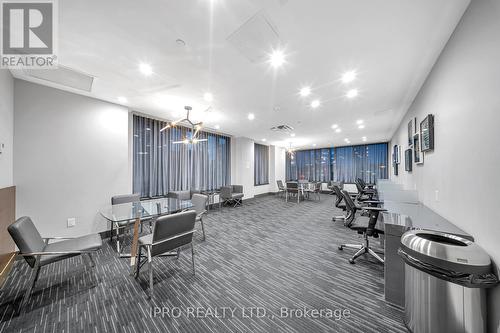 1320 - 5033 Four Springs Avenue S, Mississauga, ON - Indoor