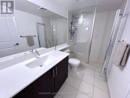 1204 - 1060 Sheppard Avenue W, Toronto, ON - Indoor Photo Showing Bathroom