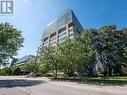 606 - 2 Fieldway Road, Toronto (Islington-City Centre West), ON  - Outdoor 