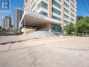 606 - 2 Fieldway Road, Toronto, ON  - Outdoor 