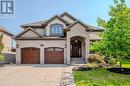 8 Paddison Court, Guelph, ON  - Outdoor With Facade 