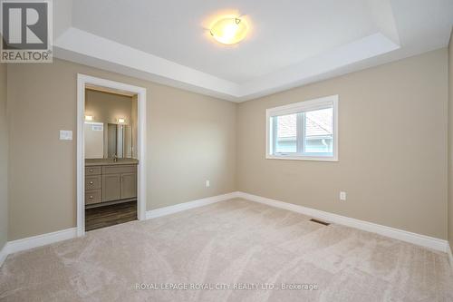 8 Paddison Court, Guelph (Village), ON - Indoor Photo Showing Other Room